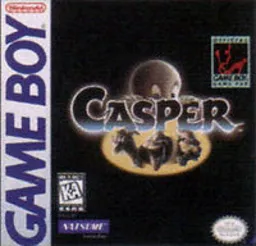 Casper (USA) (Beta)