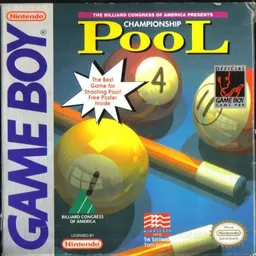 Championship Pool (USA)