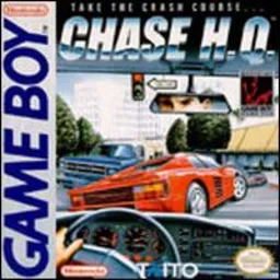 Chase H.Q. (USA, Europe)