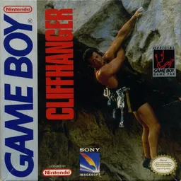 Cliffhanger (USA, Europe)