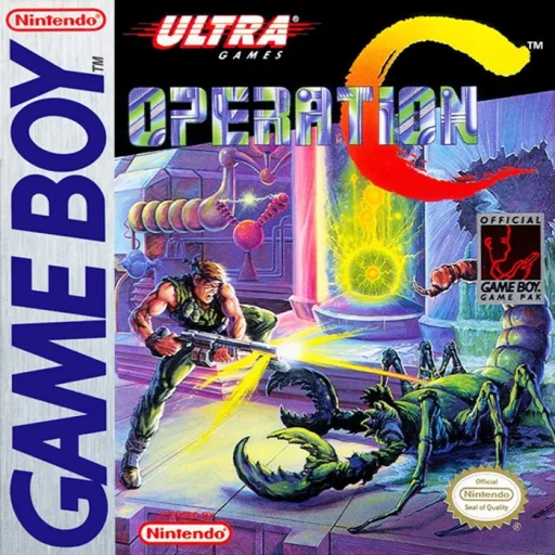 Contra (World) (Contra Anniversary Collection)