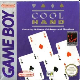 Cool Hand (Europe)