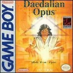 Daedalian Opus (USA)
