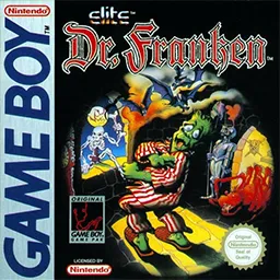 Dr. Franken (Japan) (En)