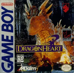 DragonHeart (France)