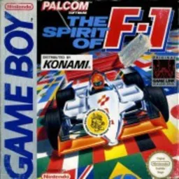 F-1 Spirit (Japan)