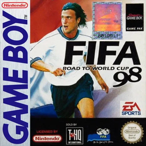 FIFA - Road to World Cup 98 (Europe) (Rev 1) (SGB Enhanced)