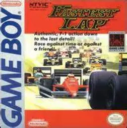 Fastest Lap (USA)