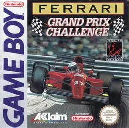 Ferrari (Japan) (En)