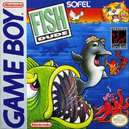 Fish Dude (USA)