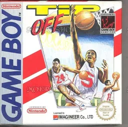 GB Basketball (Japan)