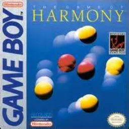 Game of Harmony, The (USA)