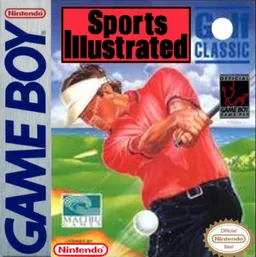Golf Classic (Europe) (SGB Enhanced)