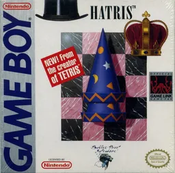 Hatris (Japan, USA) (En)