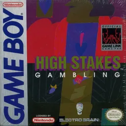 High Stakes Gambling (USA)