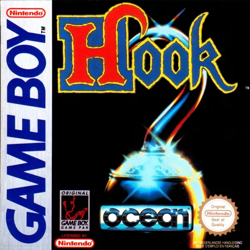 Hook (Europe)