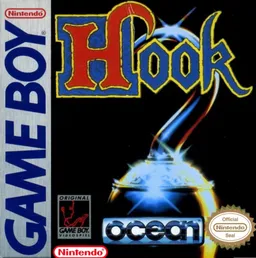 Hook (USA) (Sample)