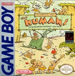 Humans, The (USA)