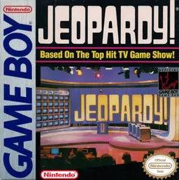 Jeopardy! (USA)