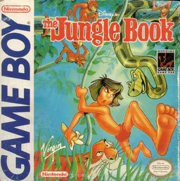 Jungle Book, The (USA, Europe)