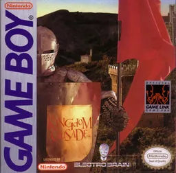 Kingdom Crusade (USA)