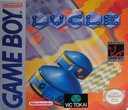 Lucle (Japan, Europe) (En)