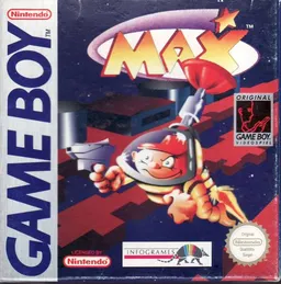 Max (Europe)