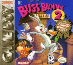 Mickey Mouse II (Japan) (En)