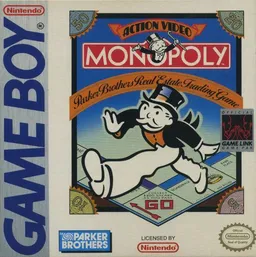 Monopoly (USA)