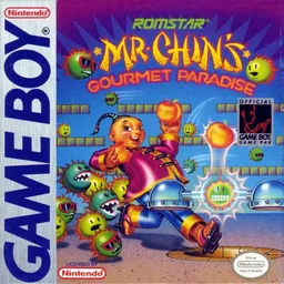 Mr. Chin's Gourmet Paradise (USA)