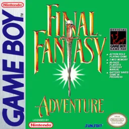 Mystic Quest (Europe)