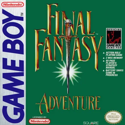 Mystic Quest (World) (Collection of Mana)
