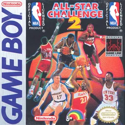 NBA All-Star Challenge 2 (Japan)