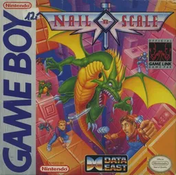Nail 'n Scale (USA, Europe)