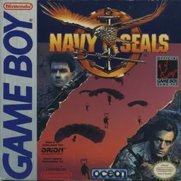 Navy SEALs (USA, Europe)