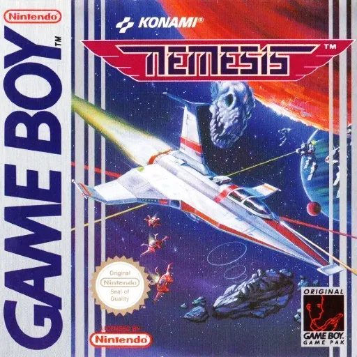 Nemesis (Europe)