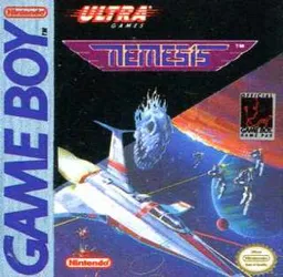 Nemesis (USA) (Rev 1) (Beta)
