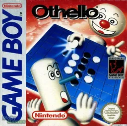 Othello (Japan)