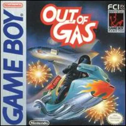 Out of Gas (USA) (Beta)