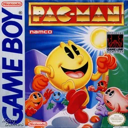 Pac-Man (Japan)