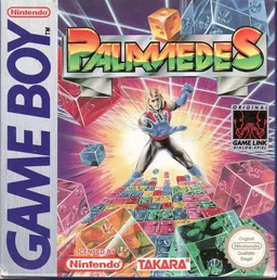 Palamedes (Japan)