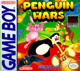 Penguin-kun Wars VS. (Japan)