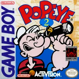 Popeye 2 (USA)