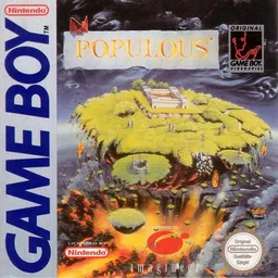 Populous (Europe)