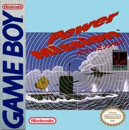 Power Mission (USA)
