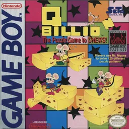 Q Billion (USA)