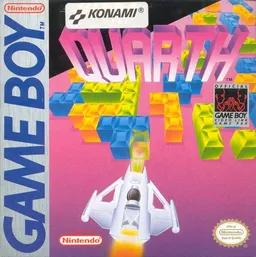 Quarth (Japan)