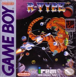 R-Type (Japan) (En)