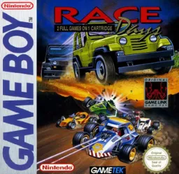 Race Days (USA)