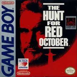Red October o Oe! (Japan)